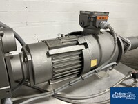 Image of 18 MM Leistritz Twin Screw Extruder, Model MIC18PH/GL-35D 23