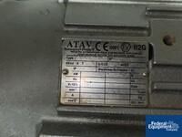 Image of 18 MM Leistritz Twin Screw Extruder, Model MIC18PH/GL-35D 24