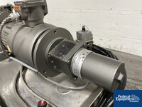 Image of 18 MM Leistritz Twin Screw Extruder, Model MIC18PH/GL-35D 25