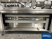 Image of 18 MM Leistritz Twin Screw Extruder, Model MIC18PH/GL-35D 26