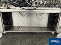 Image of 18 MM Leistritz Twin Screw Extruder, Model MIC18PH/GL-35D 27