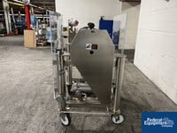 Image of 1 Cu Ft P-K Twin Shell Blender, S/S 03
