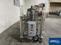 Image of 1 Cu Ft P-K Twin Shell Blender, S/S 05