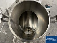 Image of 1 Cu Ft P-K Twin Shell Blender, S/S 08