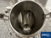 Image of 1 Cu Ft P-K Twin Shell Blender, S/S 09