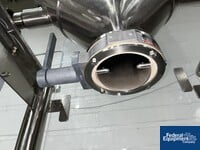 Image of 1 Cu Ft P-K Twin Shell Blender, S/S 10