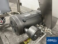 Image of 1 Cu Ft P-K Twin Shell Blender, S/S 11