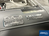 Image of 1 Cu Ft P-K Twin Shell Blender, S/S 12