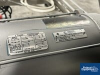 Image of 1 Cu Ft P-K Twin Shell Blender, S/S 12