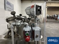 Image of 1 Cu Ft P-K Twin Shell Blender, S/S 14