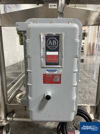 Image of 1 Cu Ft P-K Twin Shell Blender, S/S 15