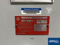 Image of 1 Cu Ft P-K Twin Shell Blender, S/S 16