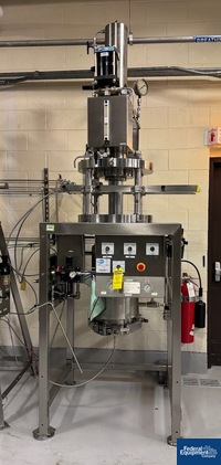 Image of Nova-Sep Chromatography Column 02