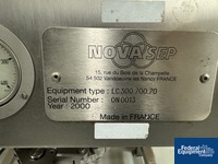 Image of Nova-Sep Chromatography Column 03