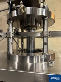Image of Nova-Sep Chromatography Column 06
