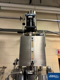 Image of Nova-Sep Chromatography Column 07