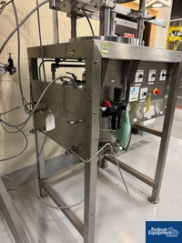 Image of Nova-Sep Chromatography Column 08
