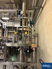 Image of Nova-Sep Chromatography Column 10