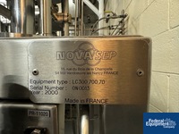 Image of Nova-Sep Chromatography Column 11