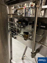 Image of Nova-Sep Chromatography Column 13
