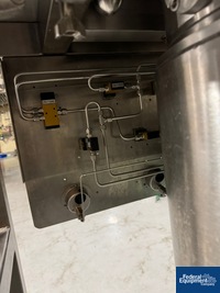 Image of Nova-Sep Chromatography Column 14