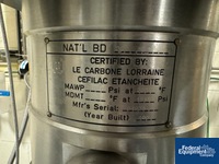 Image of Prochrom Chromatography Column 03