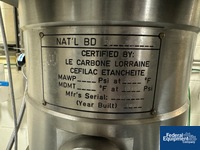 Image of Prochrom Chromatography Column 04
