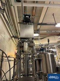 Image of Prochrom Chromatography Column 08