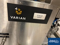 Image of Varian Pump System 02