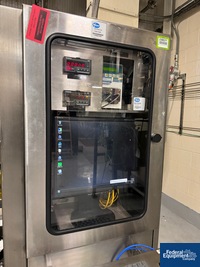 Image of Varian Pump System 04