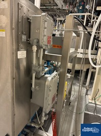 Image of Varian Pump System 07