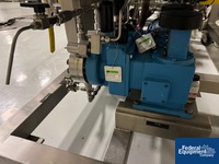 Image of Varian Pump System 08