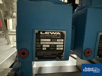 Image of Varian Pump System 09