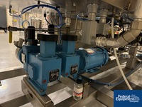 Image of Varian Pump System 11