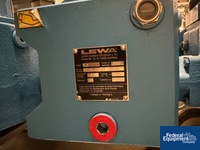 Image of Varian Pump System 15