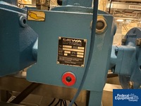 Image of Varian Pump System 16