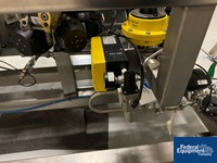 Image of Varian Pump System 17