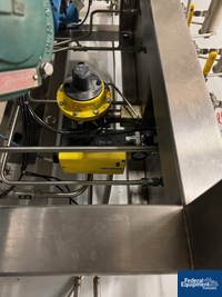 Image of Varian Pump System 19