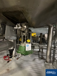 Image of 500 gallon Apache Reactor, S/S, 75/100# 03