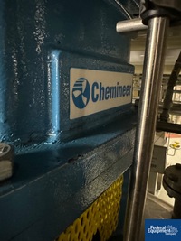 Image of 500 gallon Apache Reactor, S/S, 75/100# 06