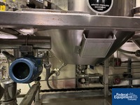 Image of (2) 20 Gal Apace Reactor System, 100/100# 03