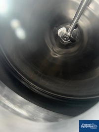 Image of (2) 20 Gal Apace Reactor System, 100/100# 08