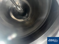 Image of (2) 20 Gal Apace Reactor System, 100/100# 12
