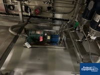 Image of (2) 20 Gal Apace Reactor System, 100/100# 13