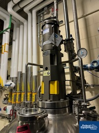 Image of (2) 20 Gal Apace Reactor System, 100/100# 16