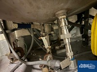 Image of 100 Gal Steel-Pro Reactor, S/S, 50/60# 04