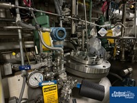 Image of 100 Gal Steel-Pro Reactor, S/S, 50/60# 05