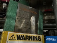 Image of 100 Gal Steel-Pro Reactor, S/S, 50/60# 06