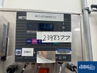 Image of 100 Gal Steel-Pro Reactor, S/S, 50/60# 07