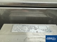 Image of 100 Gal Steel-Pro Reactor, S/S, 50/60# 08